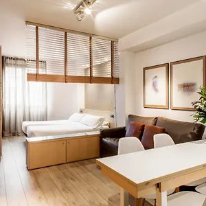 **** Hotel apartamentowy Aramunt Hiszpania