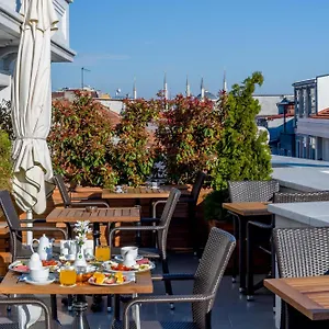 *** Hotel Bizim Turcja