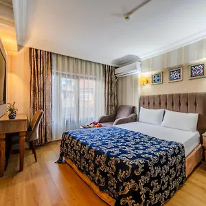 *** Hotel Hamit Turcja