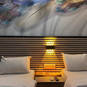 ***** Hotel Rozza Turcja