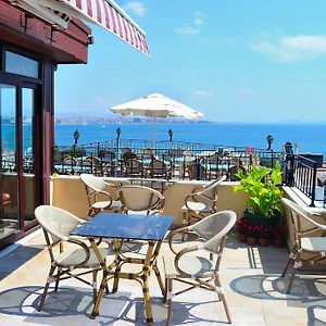 *** Hotel Alp Turcja