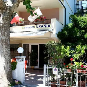 *** Hotel Urania Nuova Gestione Włochy