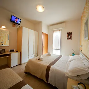 *** Hotel Petrarca Włochy