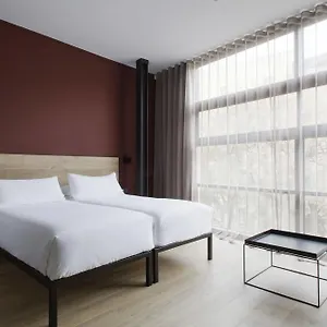 *** Hotel apartamentowy Allada 3* Hiszpania