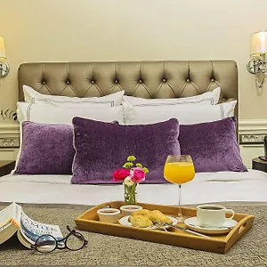 *** Hotel Meroddi Bagdatliyan Turcja