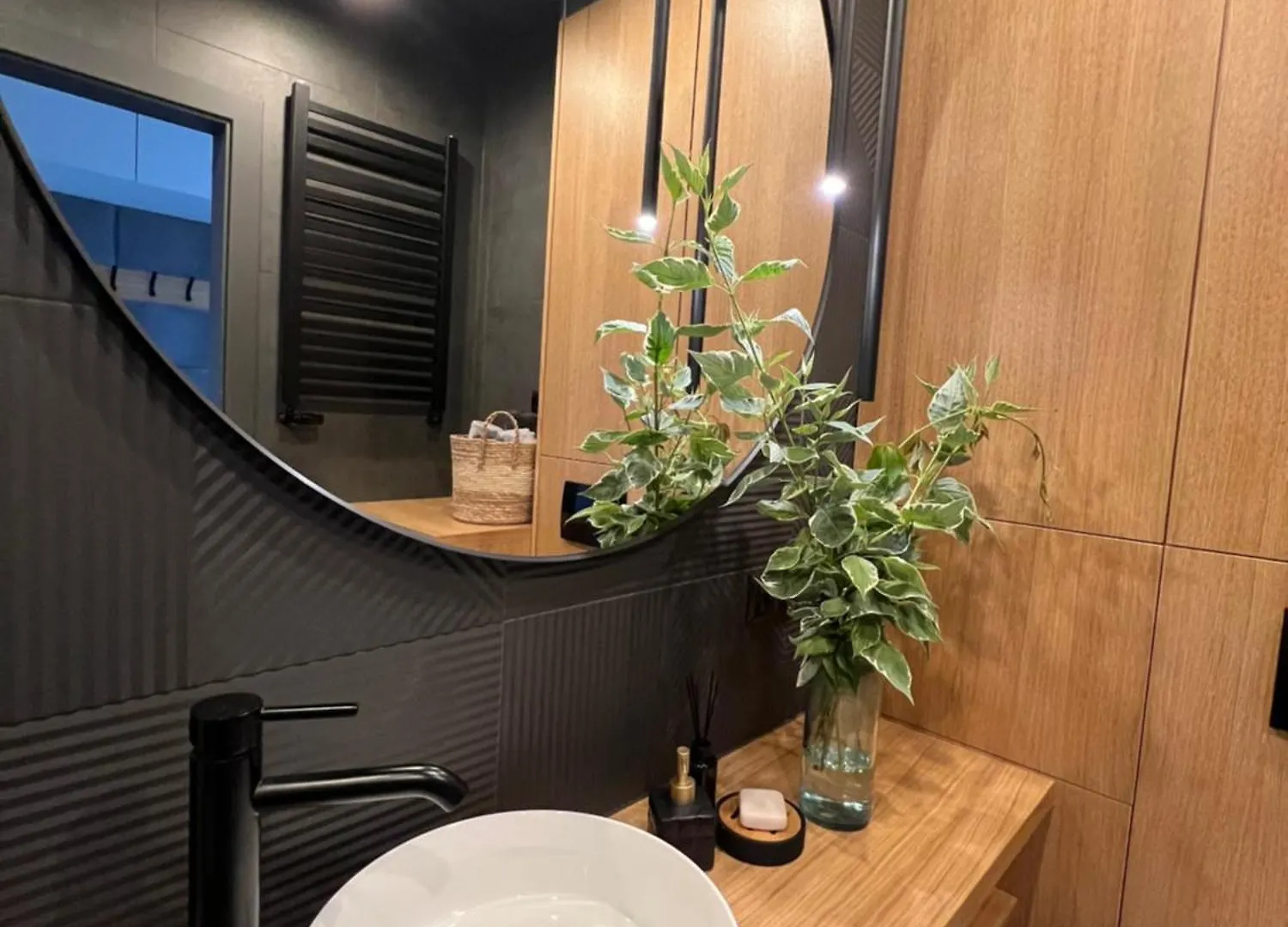 Lake Apartment Краков