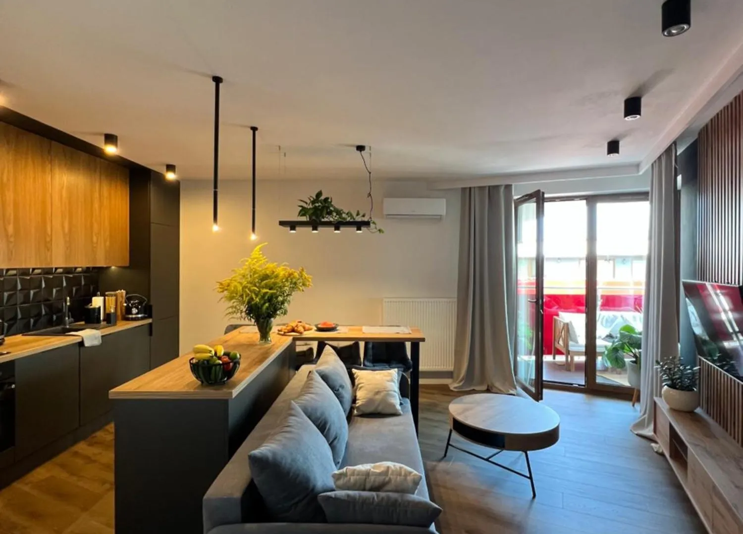 Lake Apartment Краков Польша