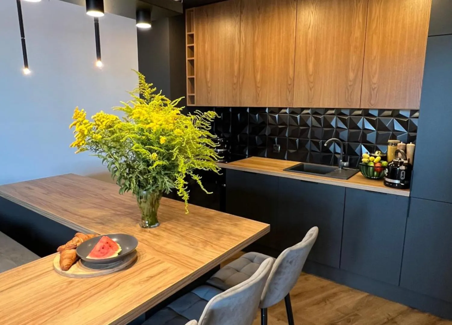 Lake Apartment Краков