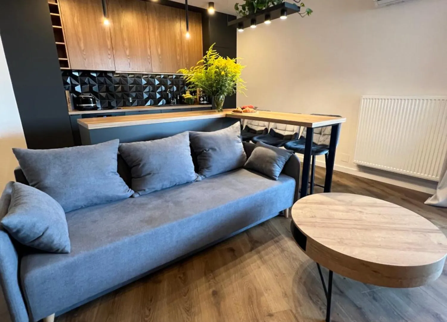 Lake Apartment Краков 0*,  Польша
