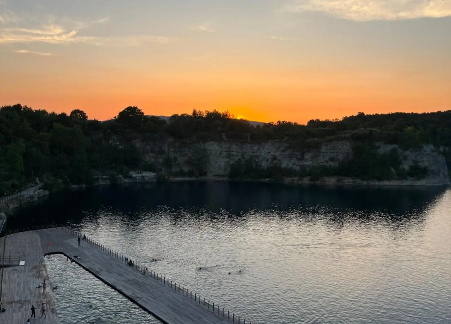Lake Apartment Краков Польша