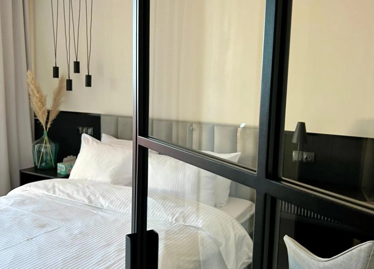 Lake Apartment Краков