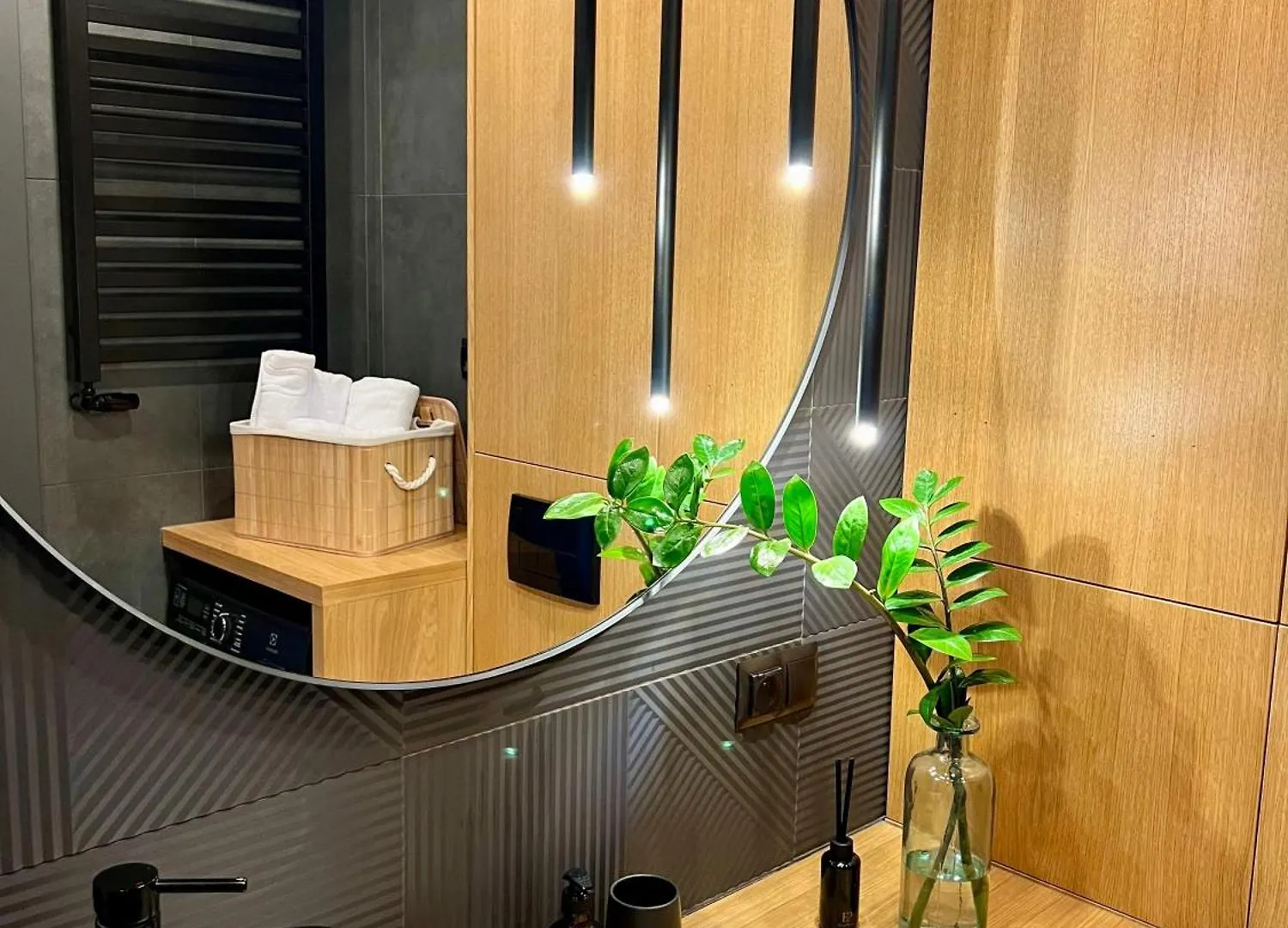 Lake Apartment Краков Польша