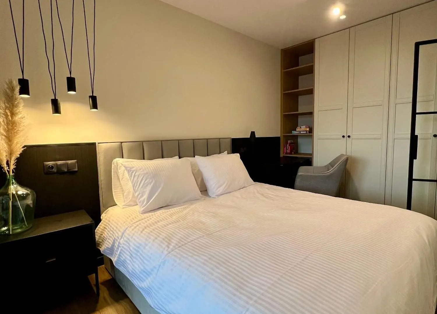 Lake Apartment Краков 0*,  Польша